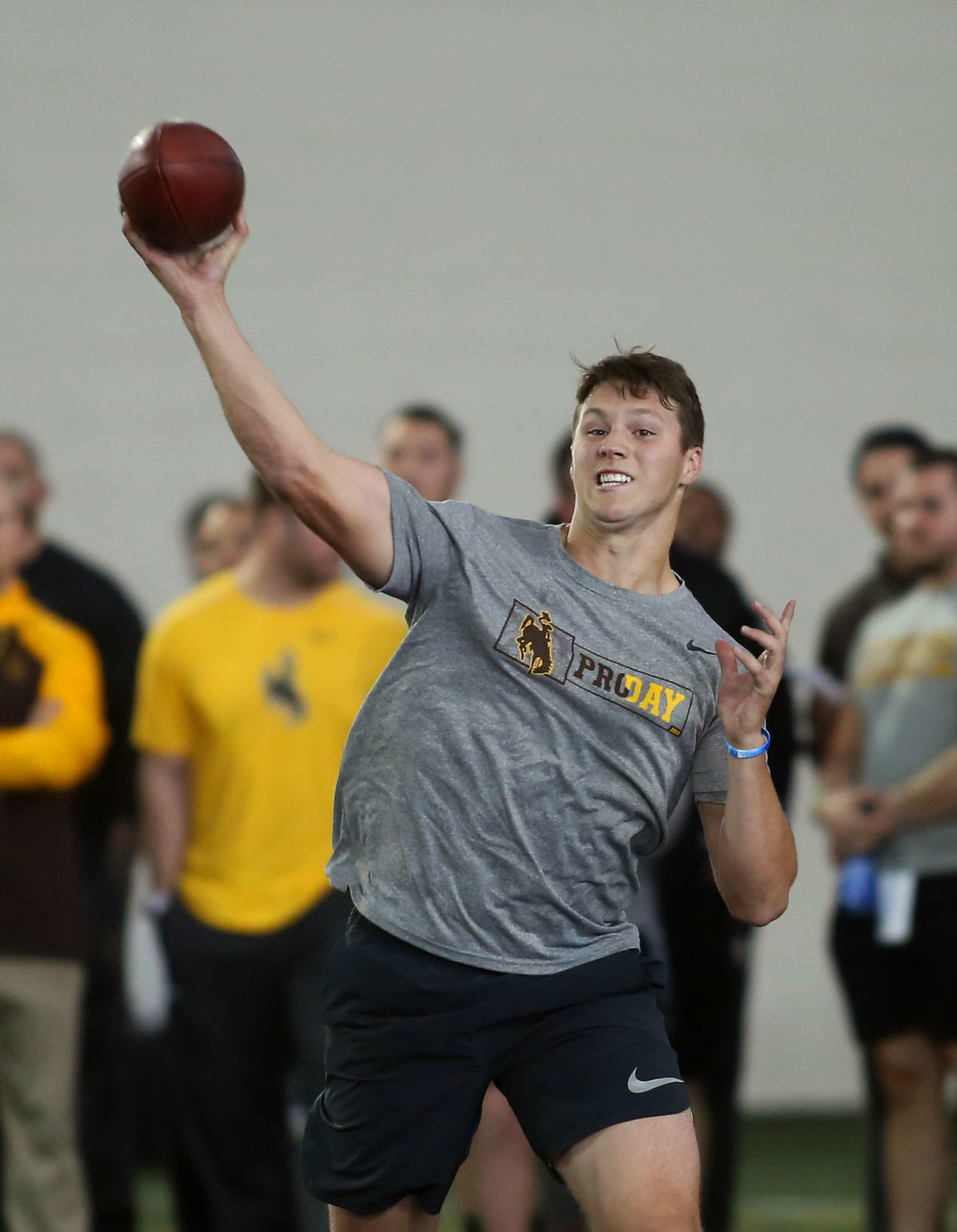 UW Pro Day